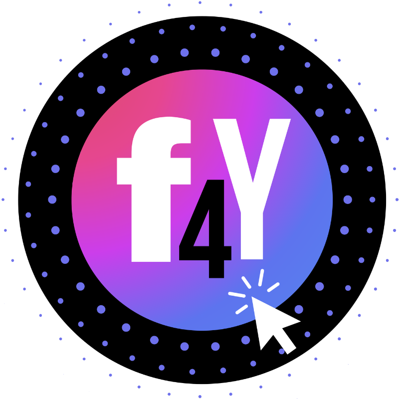 Find 4 You - Agência Digital especializada em tráfego pago e marketing digital